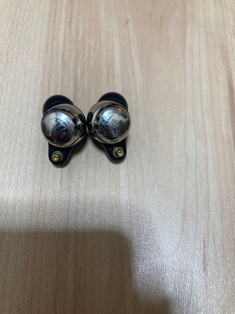 ATH-CK100PRO オーディオテクニカ　ハウジングのみ　動作未確認