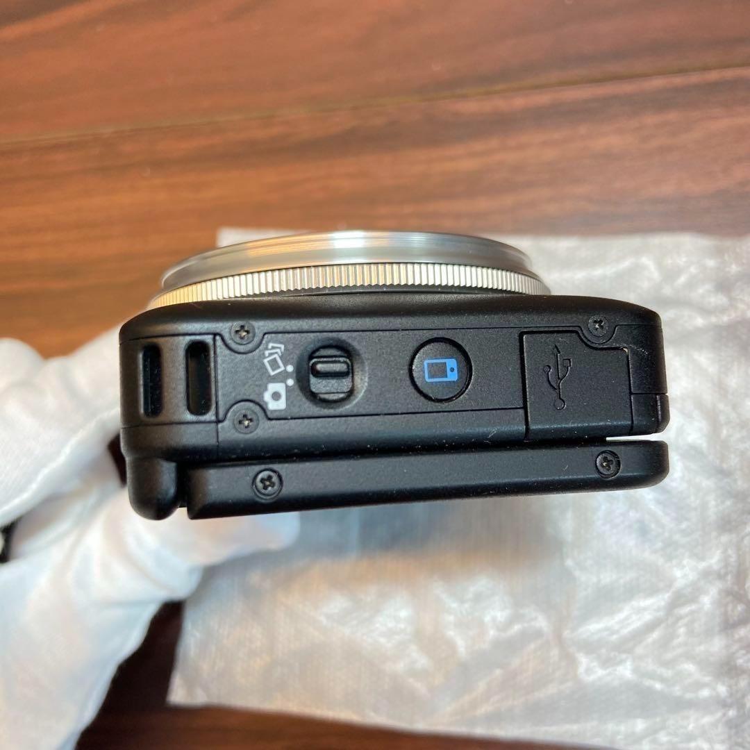 Canon PowerShot N2 デジカメ おそらく新品 3322