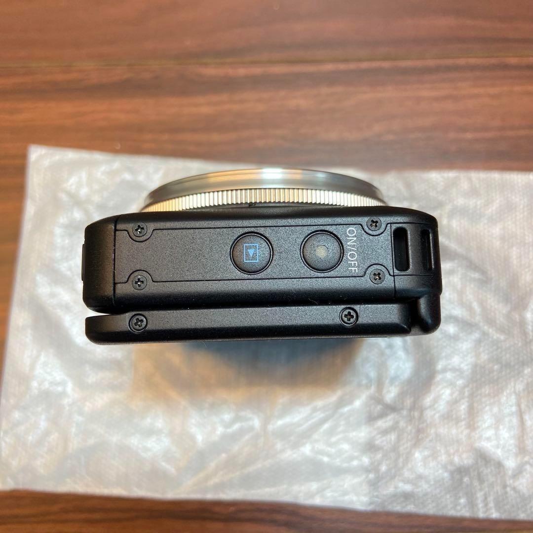 Canon PowerShot N2 デジカメ おそらく新品 3322