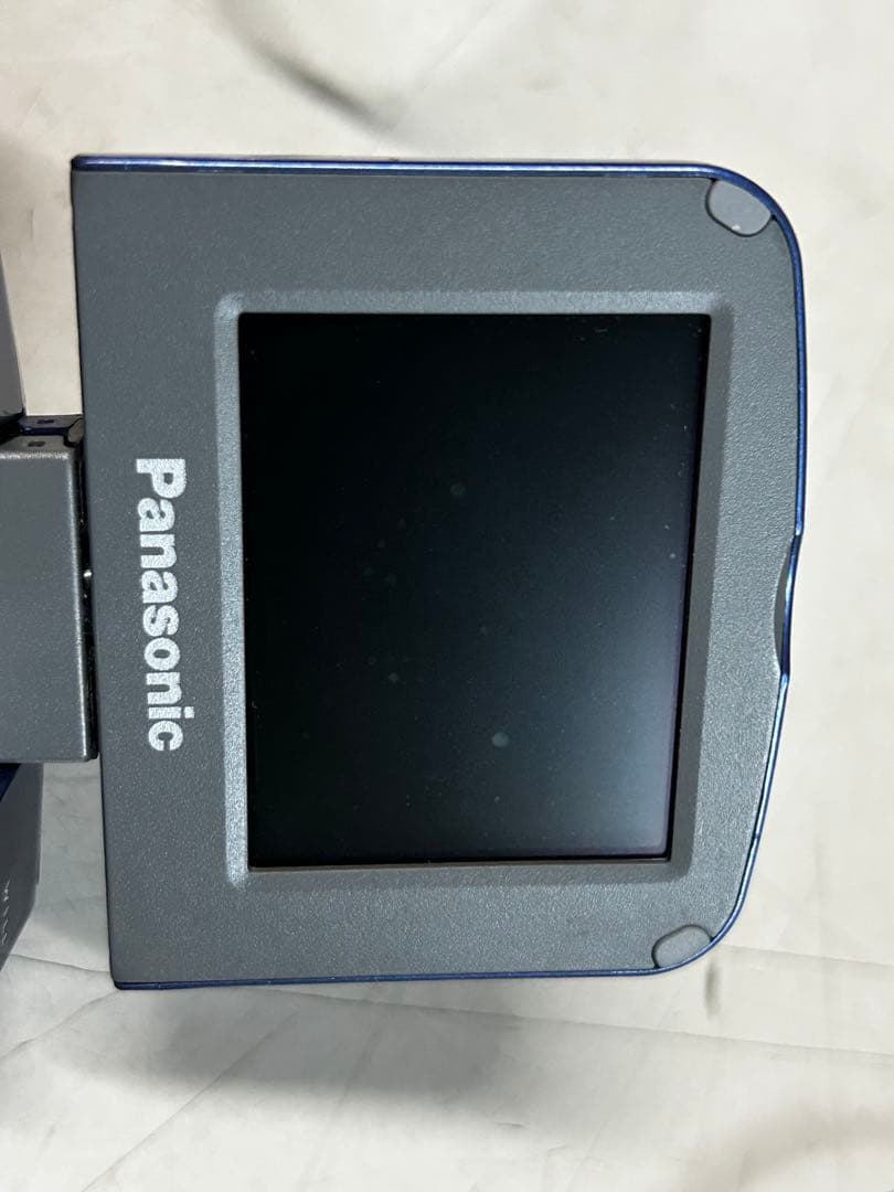 Panasonic SV-AV30 デジタルカメラ
