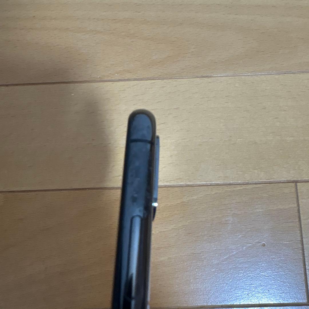 スマートフォン本体 iPhone XS 64GB