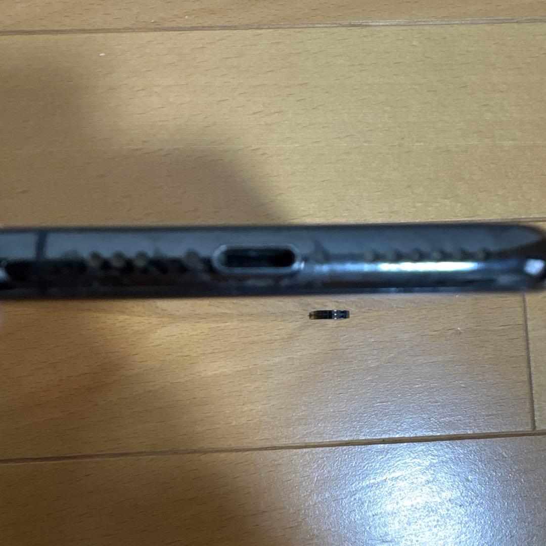 スマートフォン本体 iPhone XS 64GB