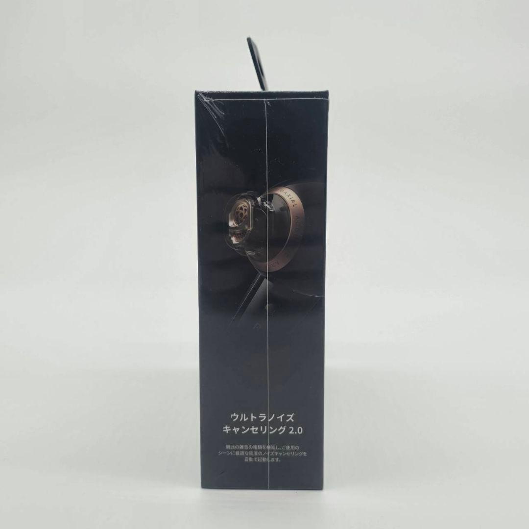 【新品未使用】Anker Soundcore Liberty4