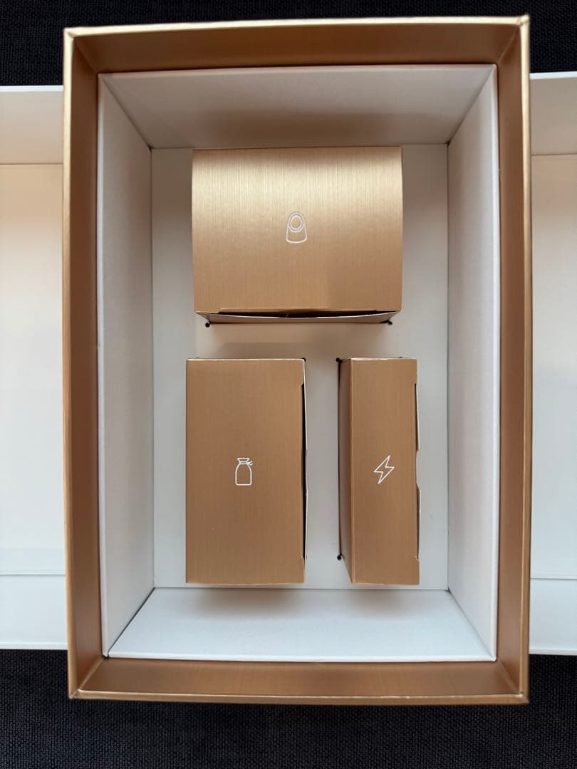 YAMAN 美顔器　フォトプラスシャイニーネオ