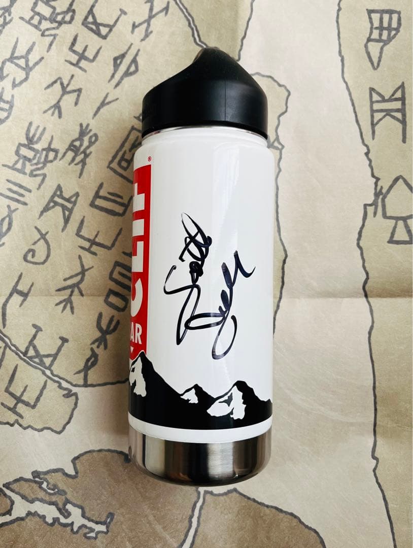 klean kanteen 山と道 ムーンライトギア moonlightgear