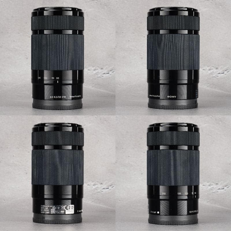 α6400が欲しいけど予算が...なら迷わずこれ！ILCE-6100Y