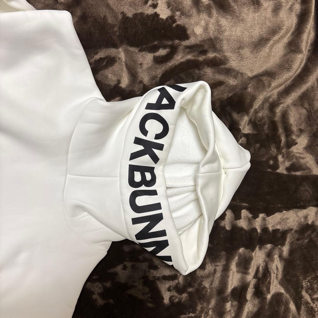 JACKBUNNYパーカーサイズ6