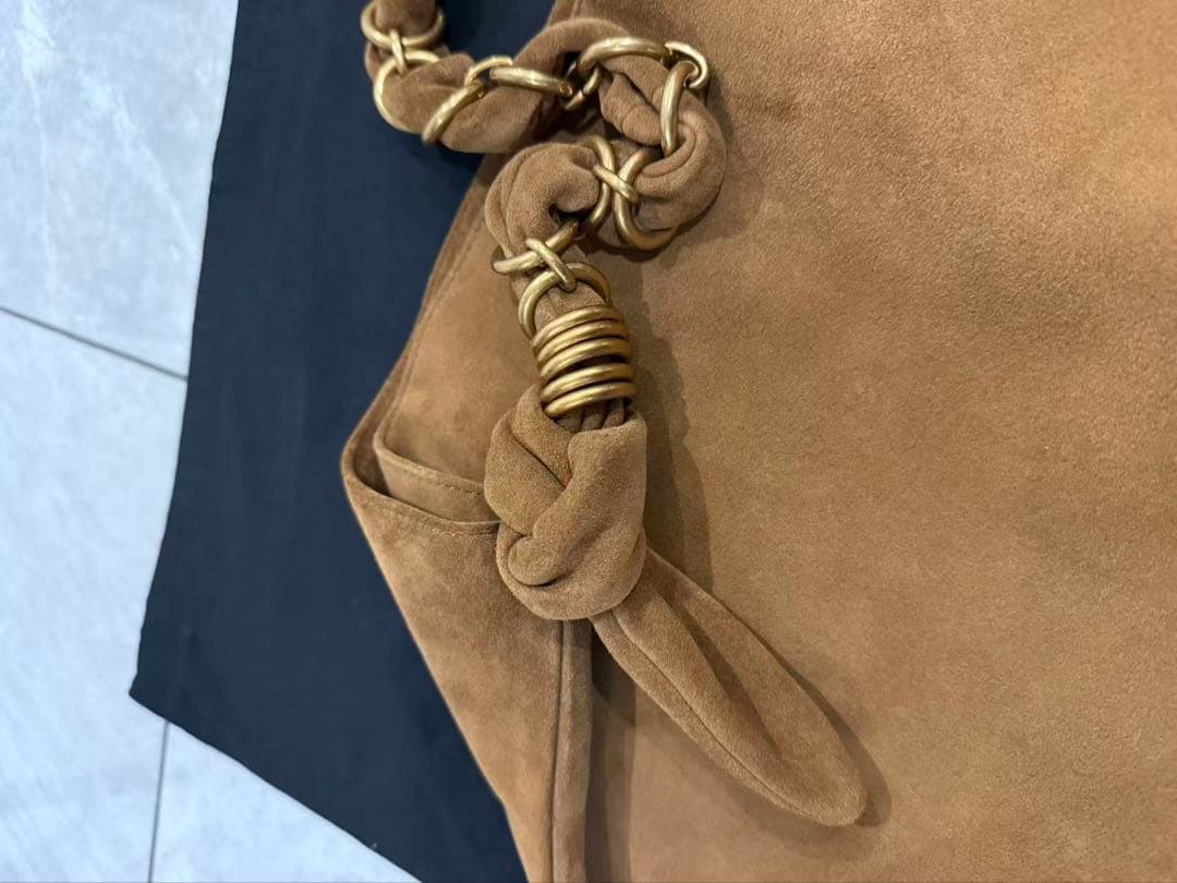 SAINT LAURENT ショルダーバッグ