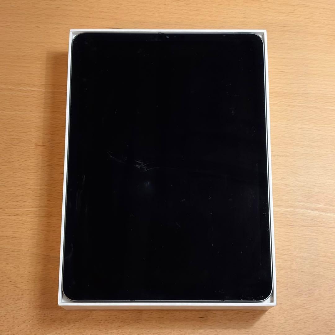 iPad Pro 11 第1世代 A1980 【液晶割れなし 基板/部品欠損】