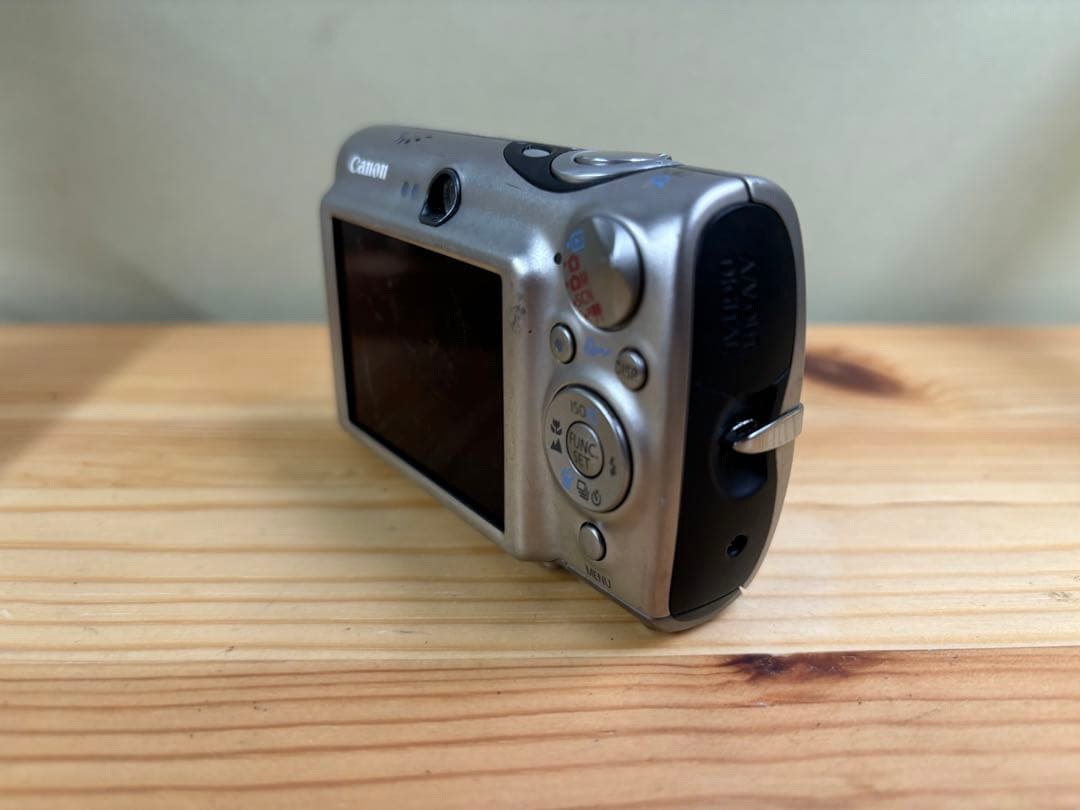 CANON IXY 1000ジャンク品144