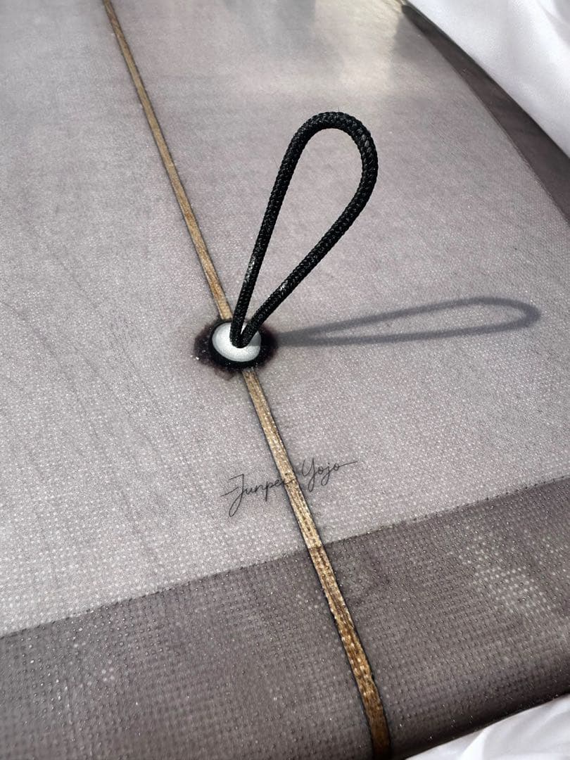 【新品送料込】Brimp’s 7’4”超浮力系ミッドレングス