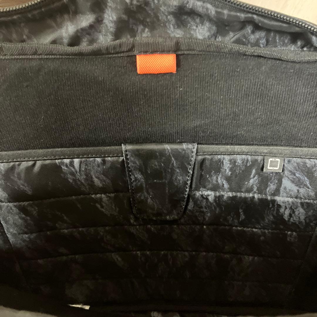 MAMMUT Seon 3-Way 20L ブラック