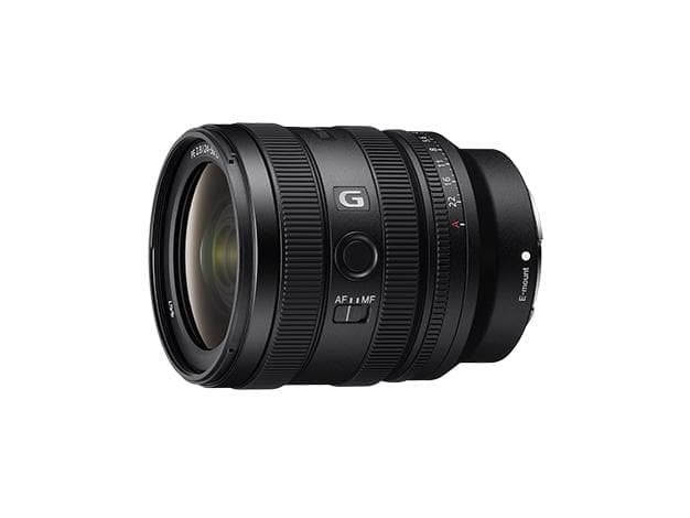 【新品・保証書付き】ソニー FE 24-50mm F2.8 G