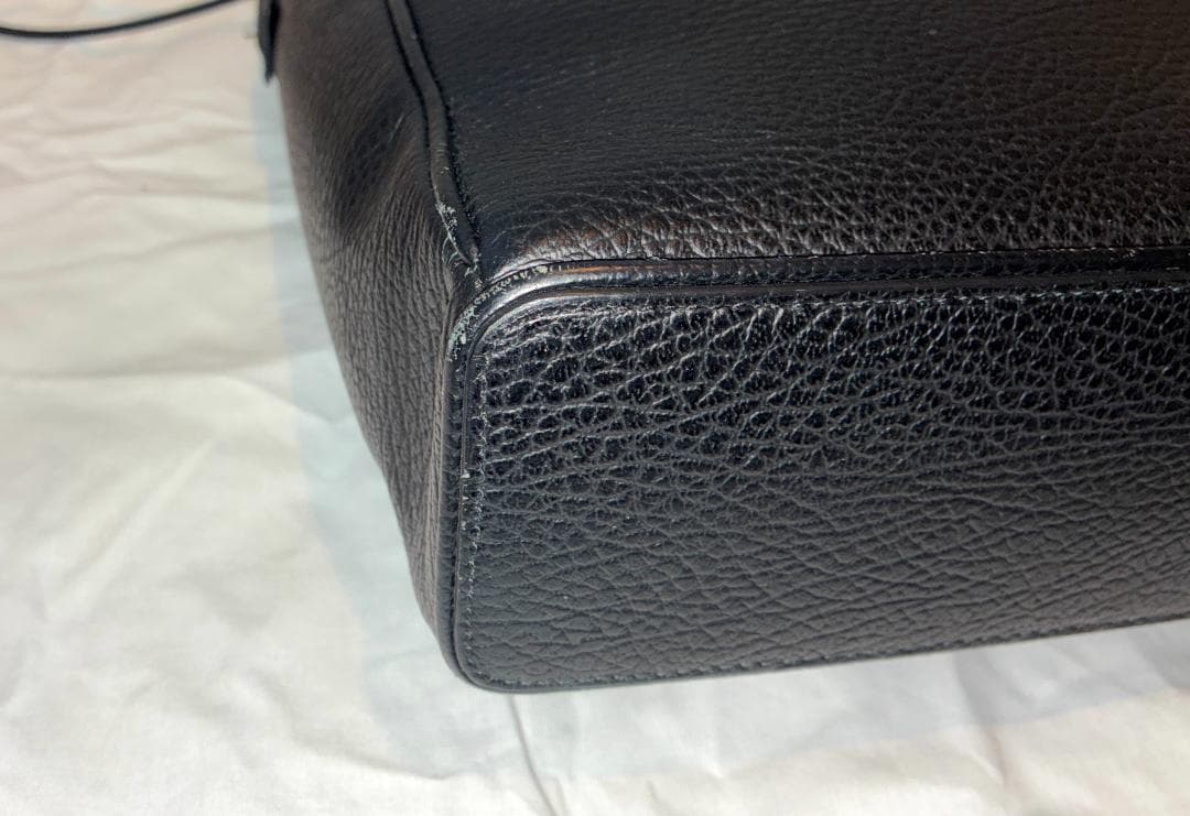 メゾンマルジェラ 5AC ビジネスバッグ MAISON MARGIELA