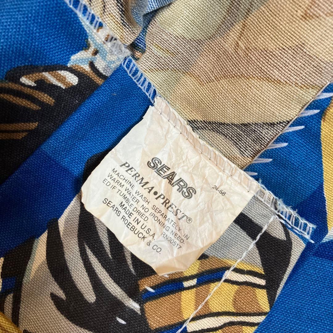 ビンテージ　NFLカーテン二枚　アメリカンフットボール