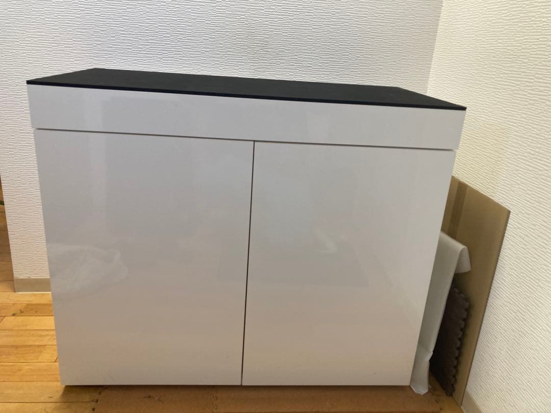 90センチ水槽台