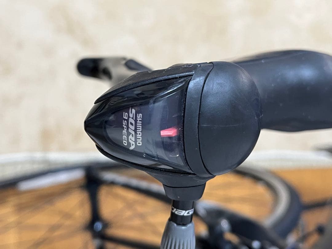 ロードバイク cannondale CAAD8 SORA キャノンデール 51