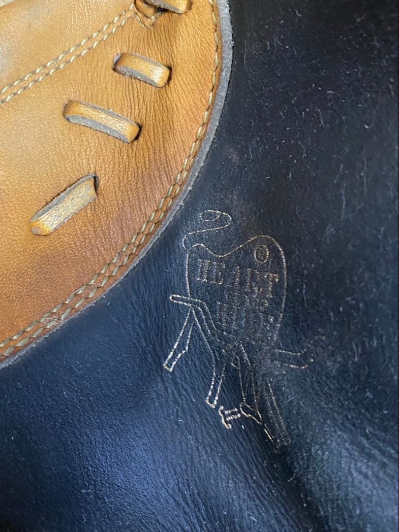 Rawlingsローリングス 軟式用ファーストミット