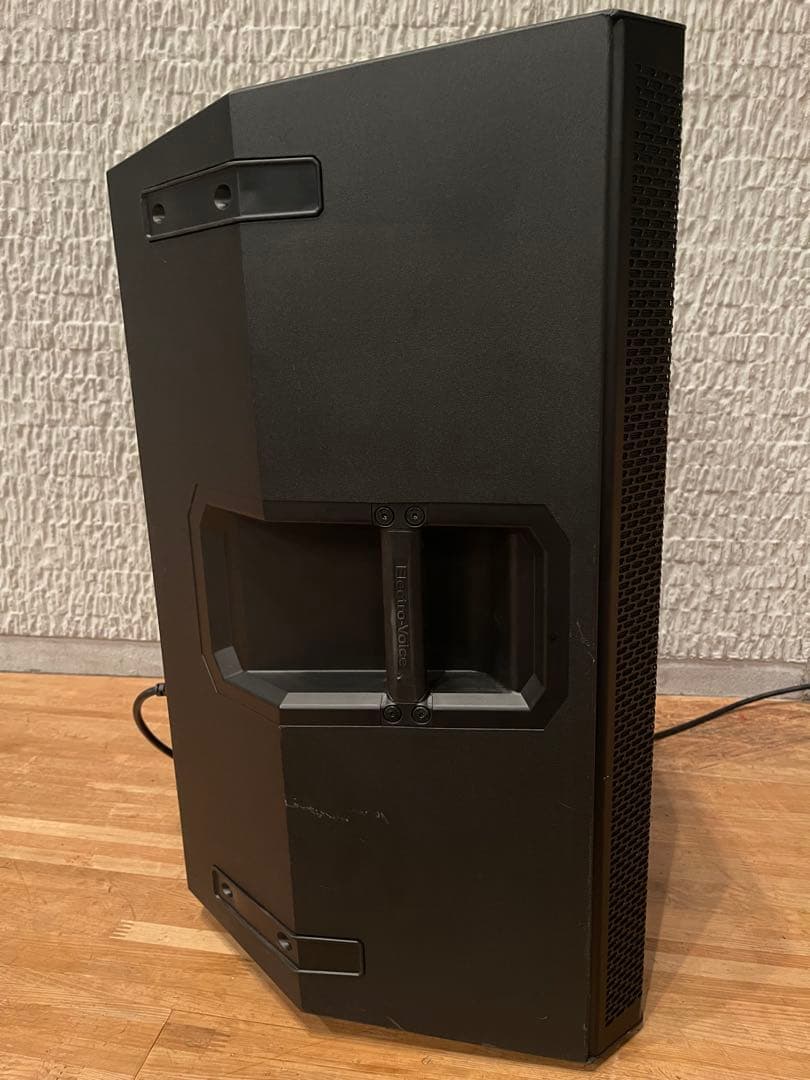 ELECTRO-VOICE エレクトロボイス EV ZLX-15P スピーカー