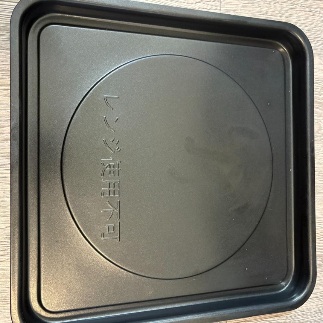 アイリスオーヤマ オーブンレンジ MO-F1809-HA 2024年製