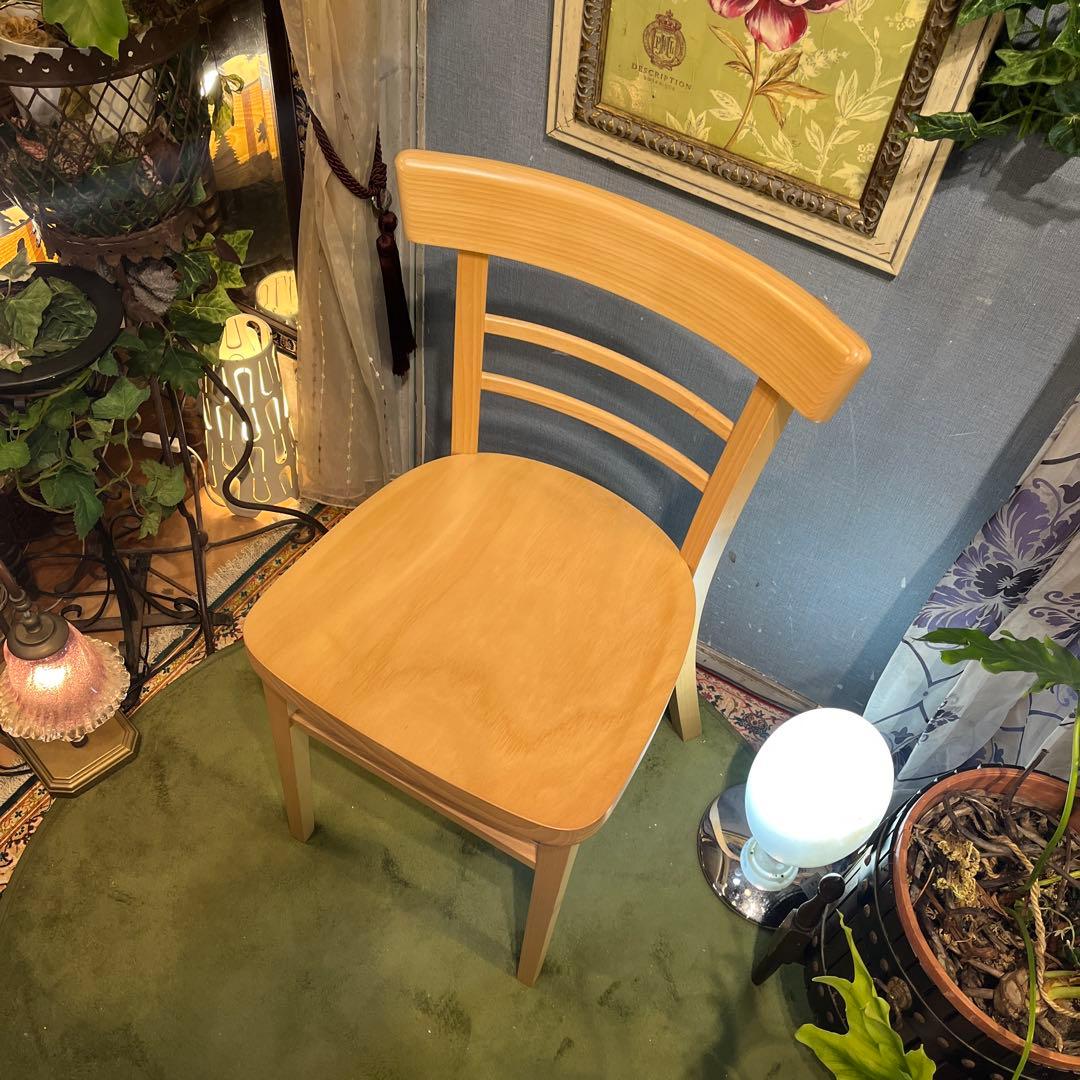 Sale L２　TON トーネット　カフェチェア　軽量