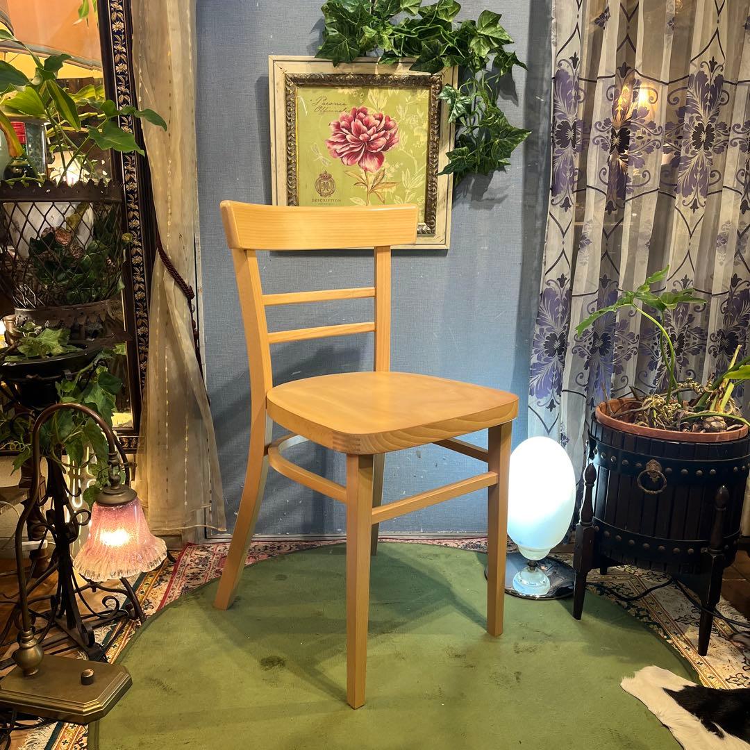 Sale L２　TON トーネット　カフェチェア　軽量