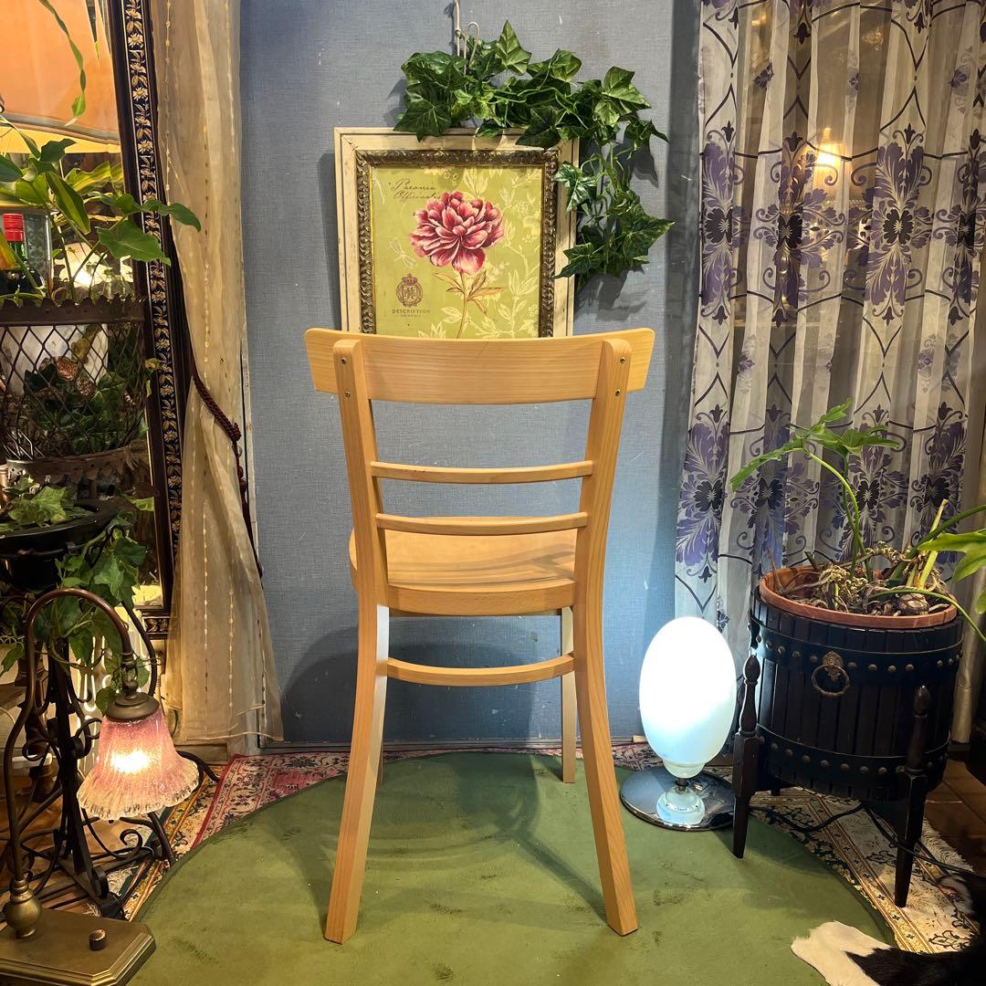 Sale L２　TON トーネット　カフェチェア　軽量