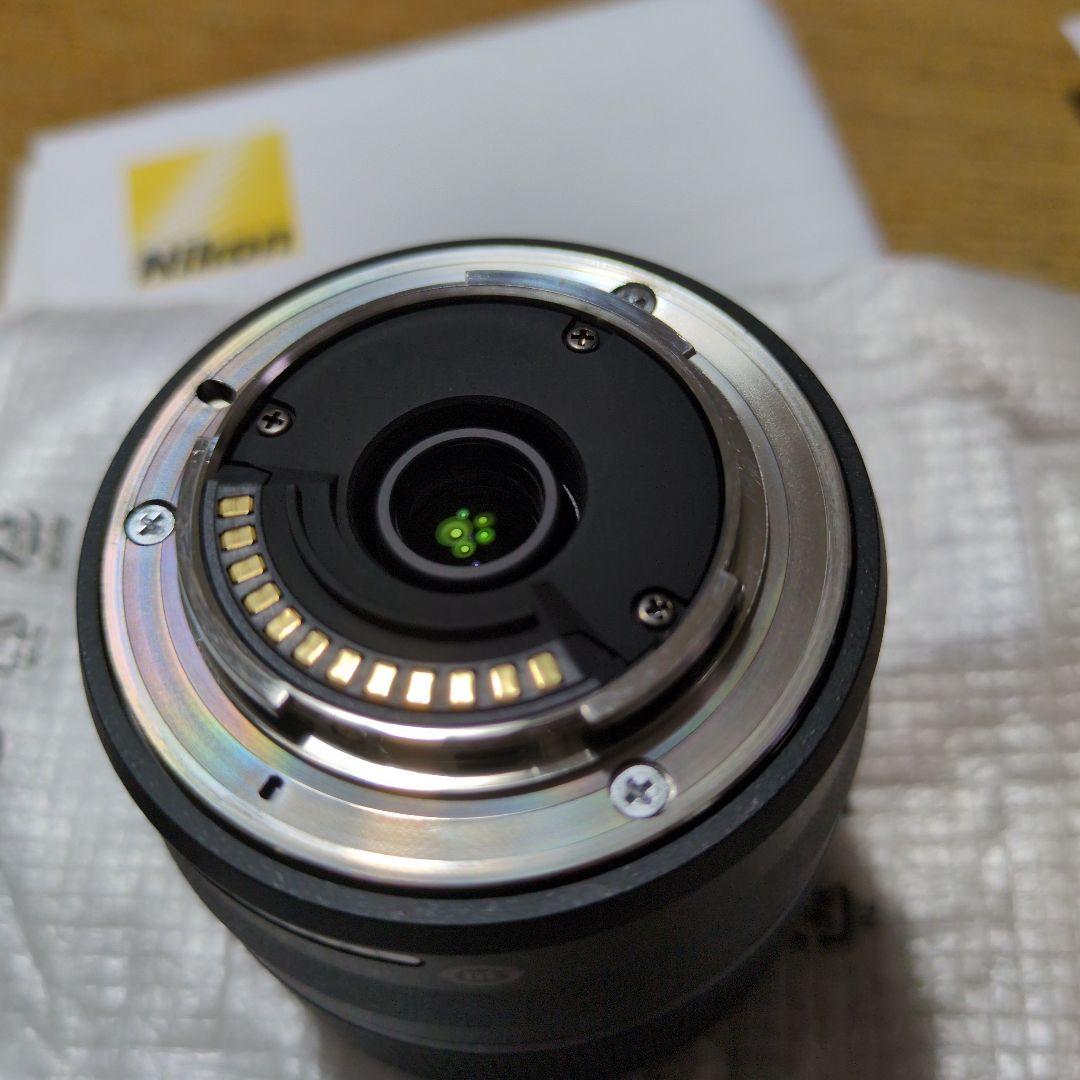 Nikon 1 NIKKOR 30-110 ズームレンズ