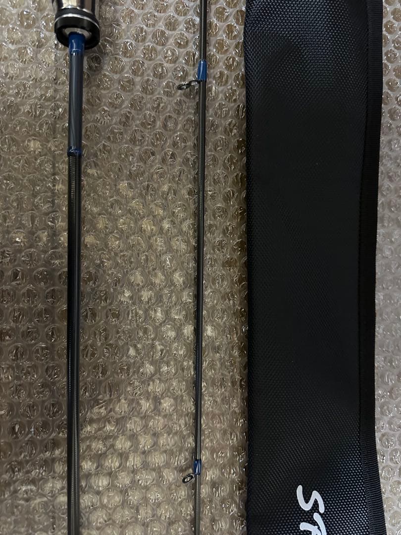 B*8様 Tict SRAM MSR-54MT \"Aosagi \"