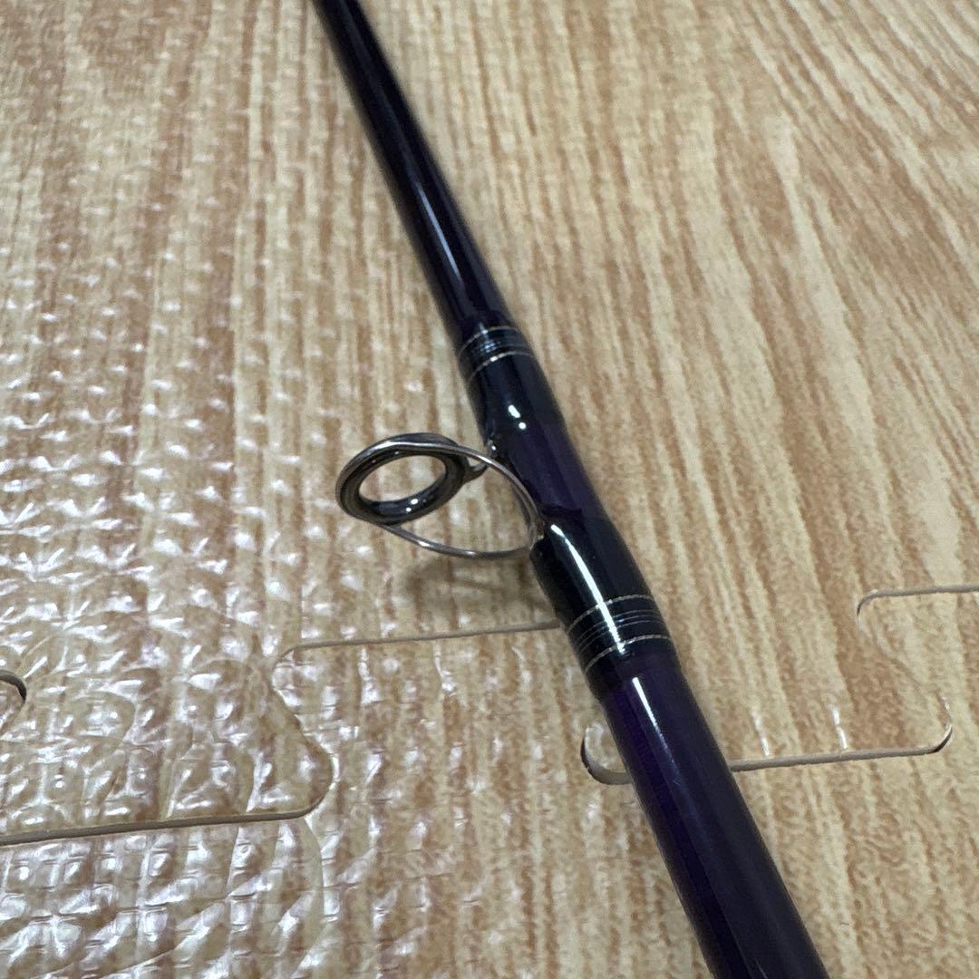 ダイワ　ハートランドZ 621MLRB-ti(・・・) 初代