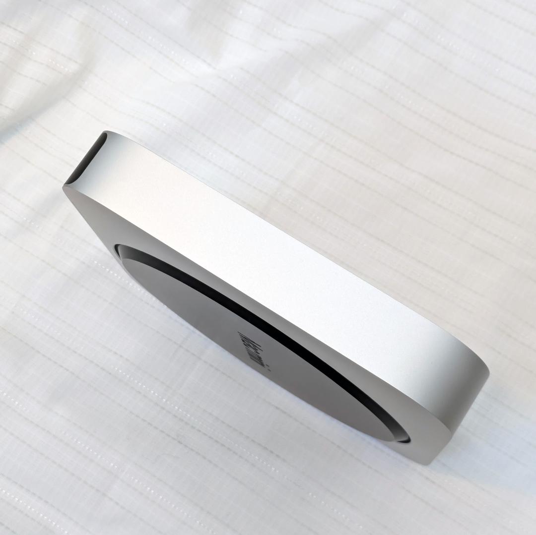 [おまけ付き] Apple Mac mini M1 16GB SSD:512GB