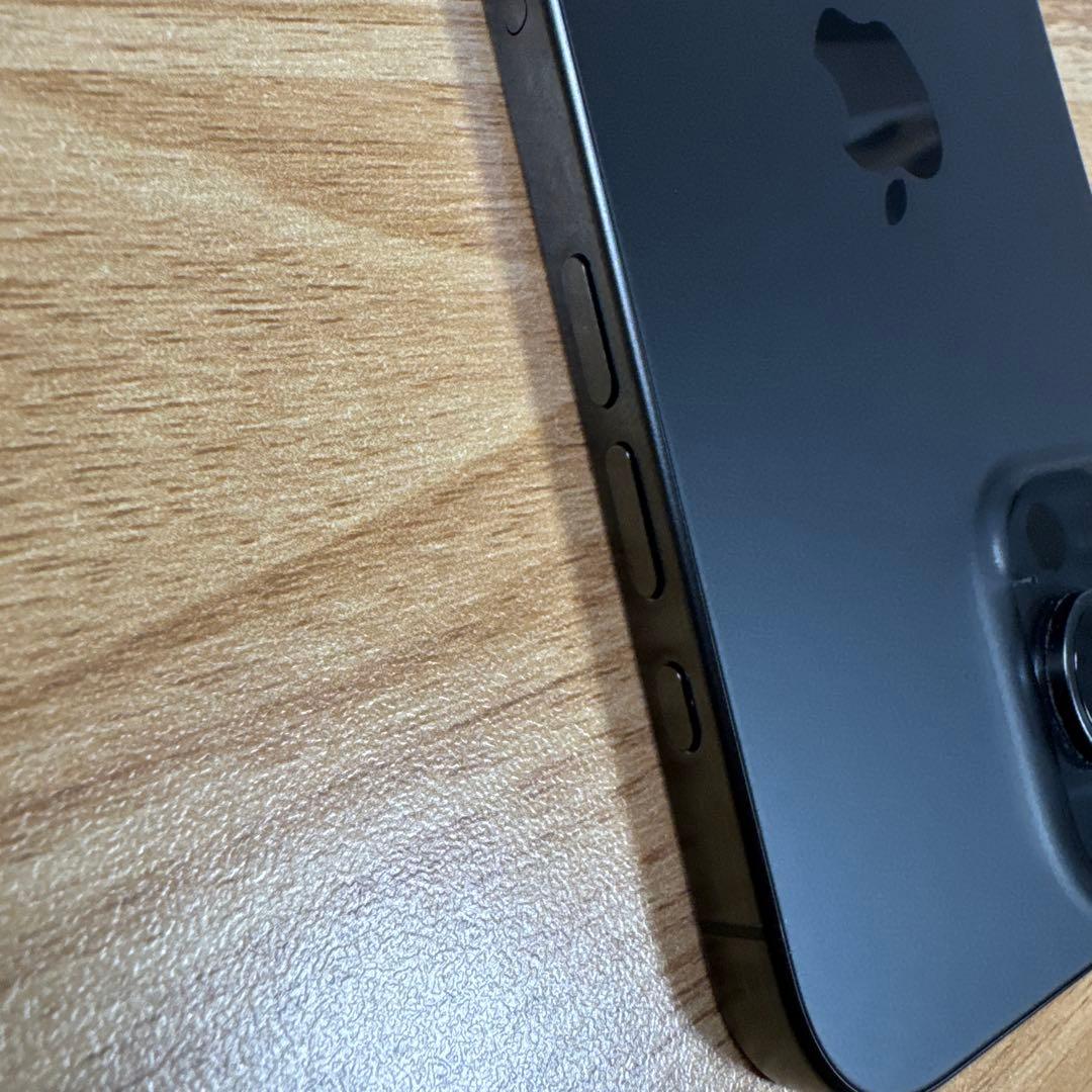 iPhone 15 Pro Max 256GB MU6P3J/A ブラック