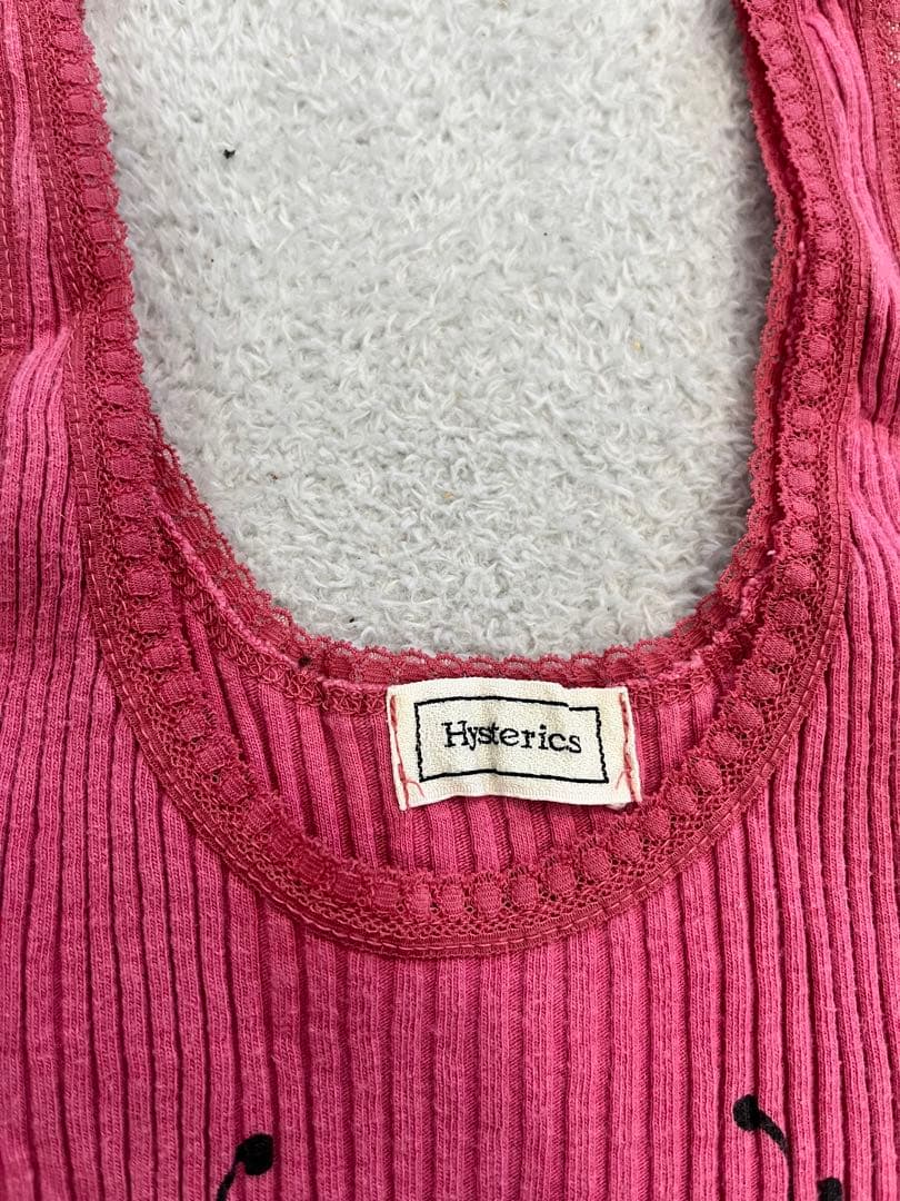 uzヒステリック グラマー HYSTERIC GLAMOUR90's 希少
