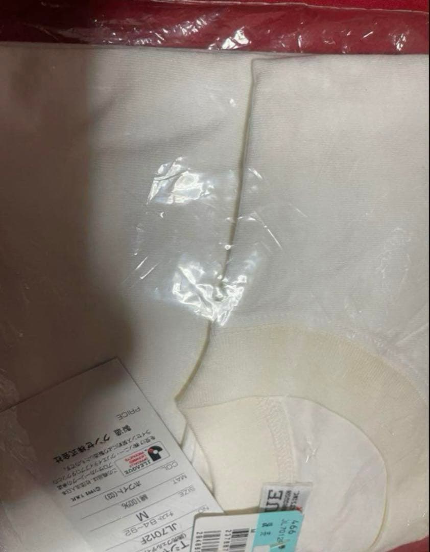 未使用】90s ヴェルディ川崎Jリーグフリンジ美品マフラー未開封Ꭲシャツ訳あり※