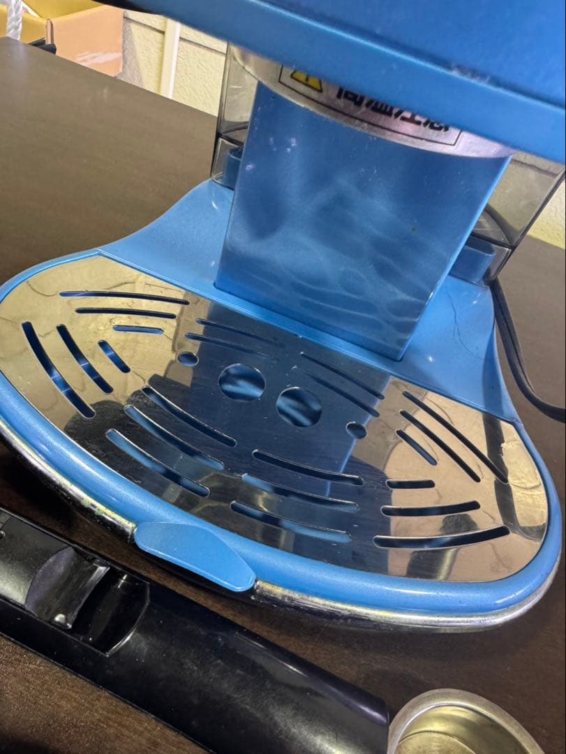 s2104 DeLonghi エスプレッソメーカー ECO310B