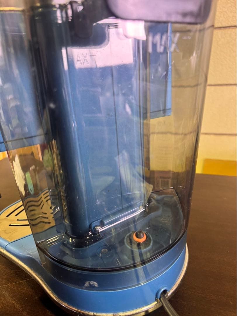 s2104 DeLonghi エスプレッソメーカー ECO310B