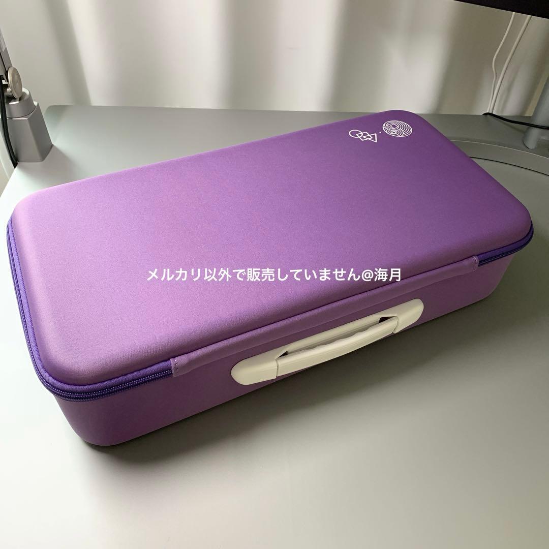 キーボード MONOKEI x Hand Engineering - Kage