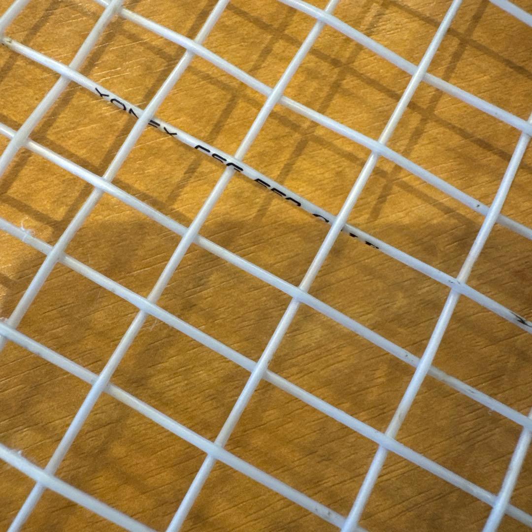 ラオニッち ヨネックス　VOLTRAGE 5VS ボルトレイジ