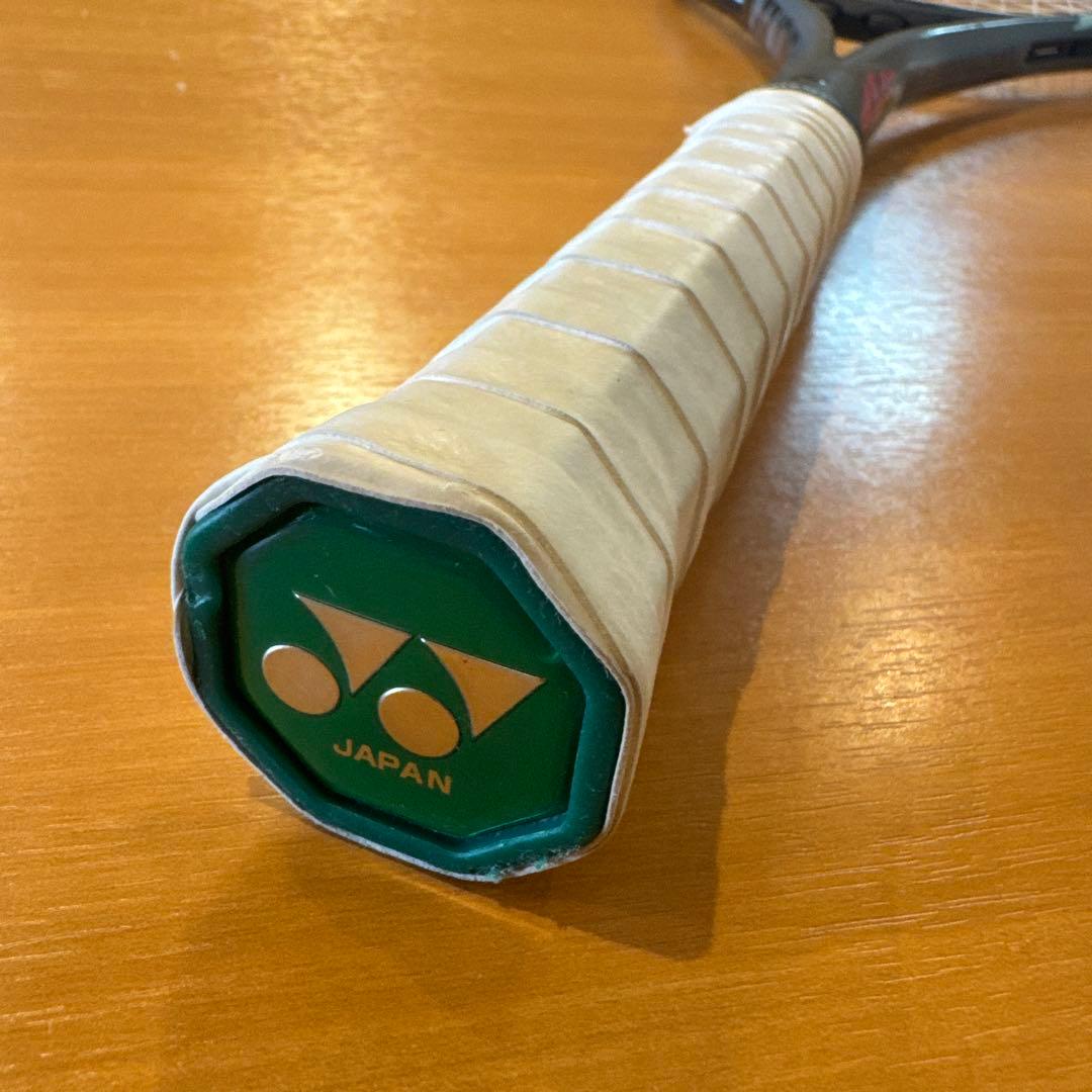 ラオニッち ヨネックス　VOLTRAGE 5VS ボルトレイジ