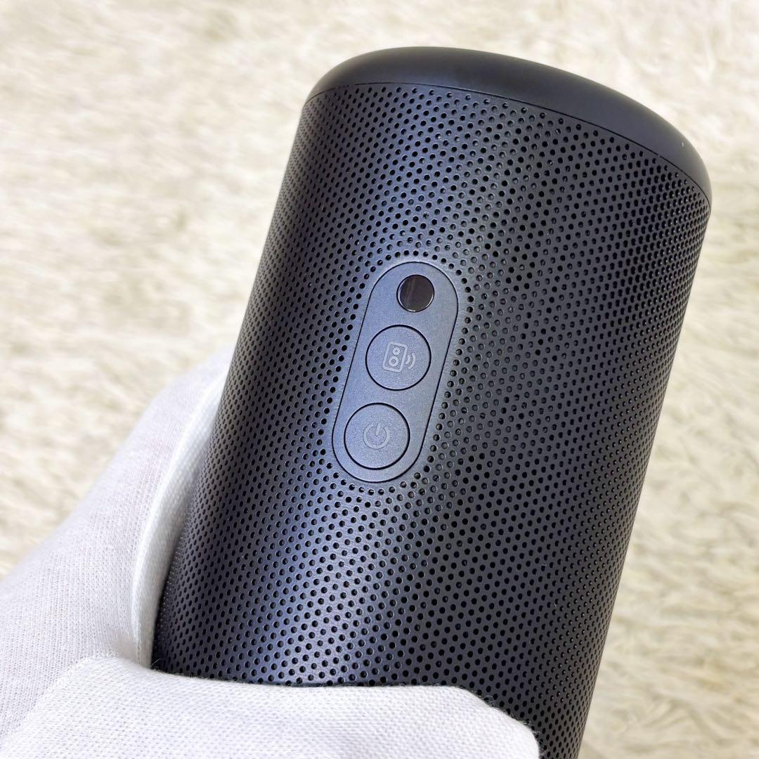 【美品】ネブラ Capsule 3 プロジェクター D2425N11 黒