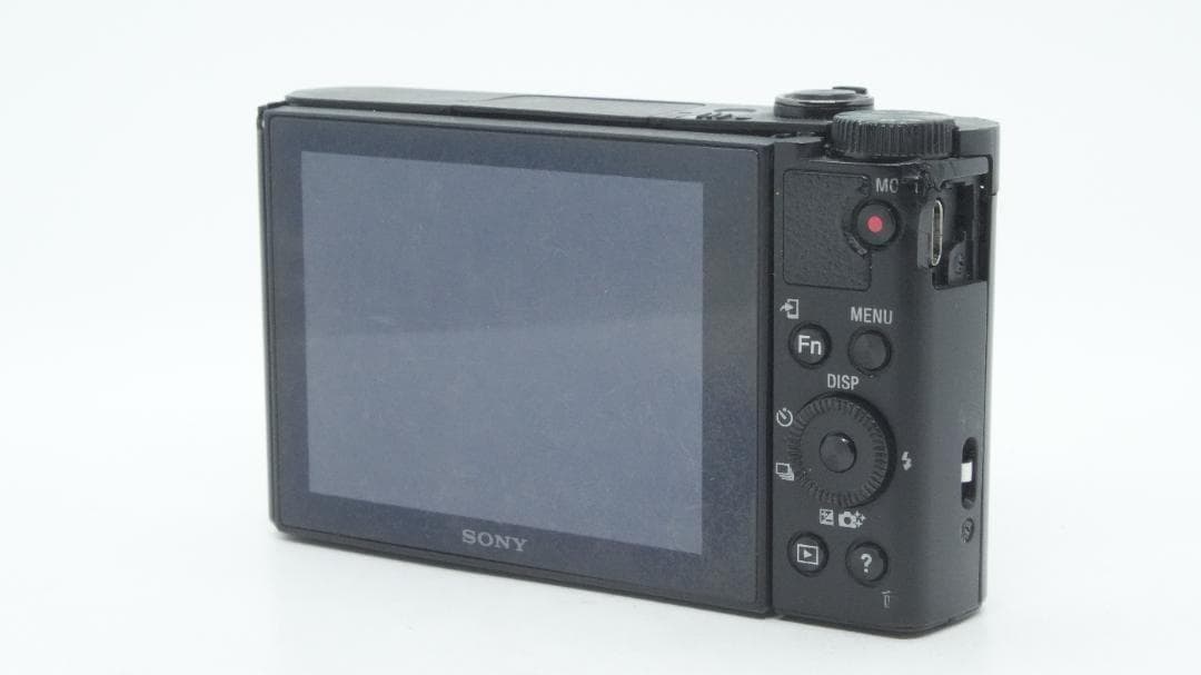 【Y3042】 SONY Cyber-shot DSC-WX500 ソニー