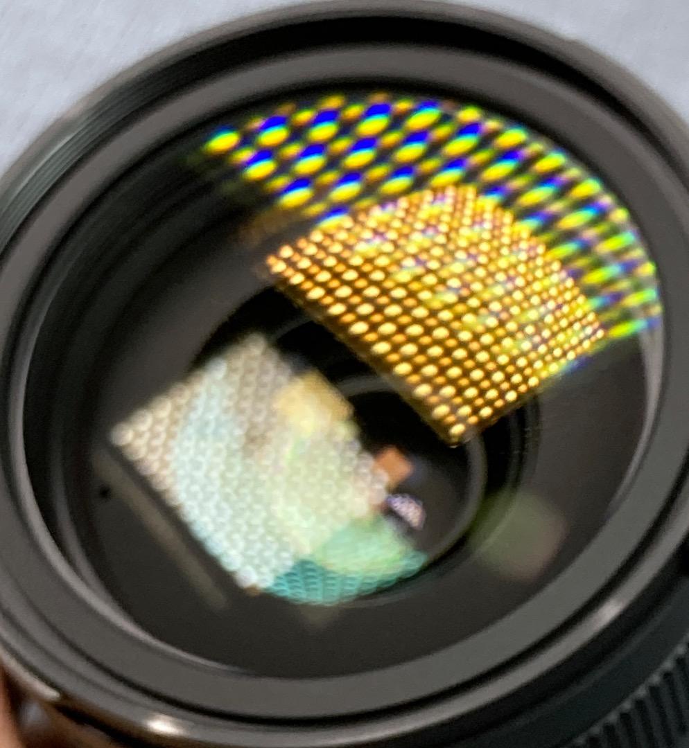 ■SIGMA⭐︎28-70mm F2.8 DG DN　大三元レンズ