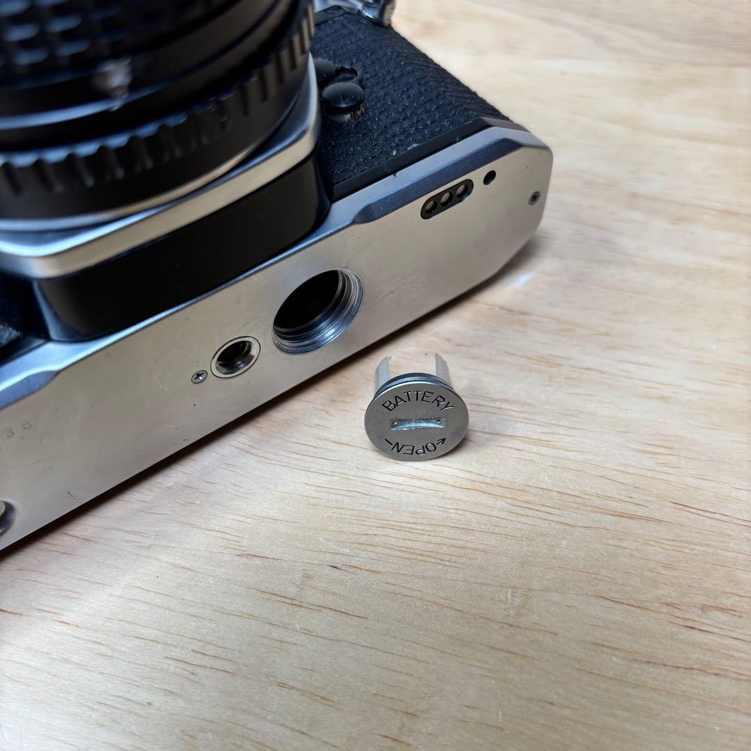 PENTAX MX 一眼レフカメラ SMC PENTAX-M 50mm F1.7