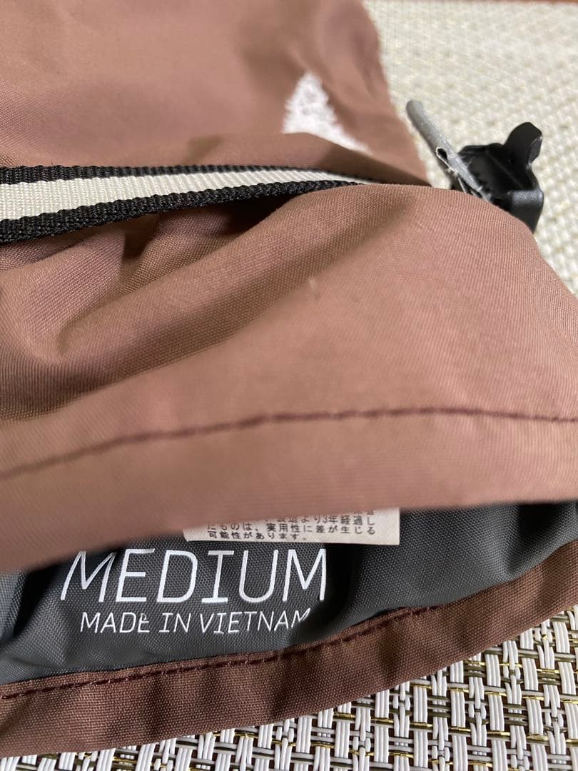 【美品】VOLUME GLOVESボリュームグローブ ゴアテックス