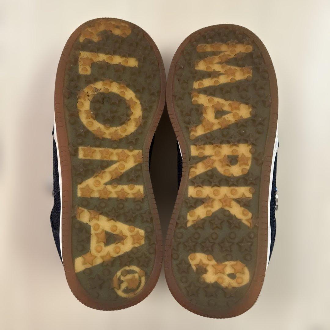 MARK & LONA GOLF OR DIE スニーカー