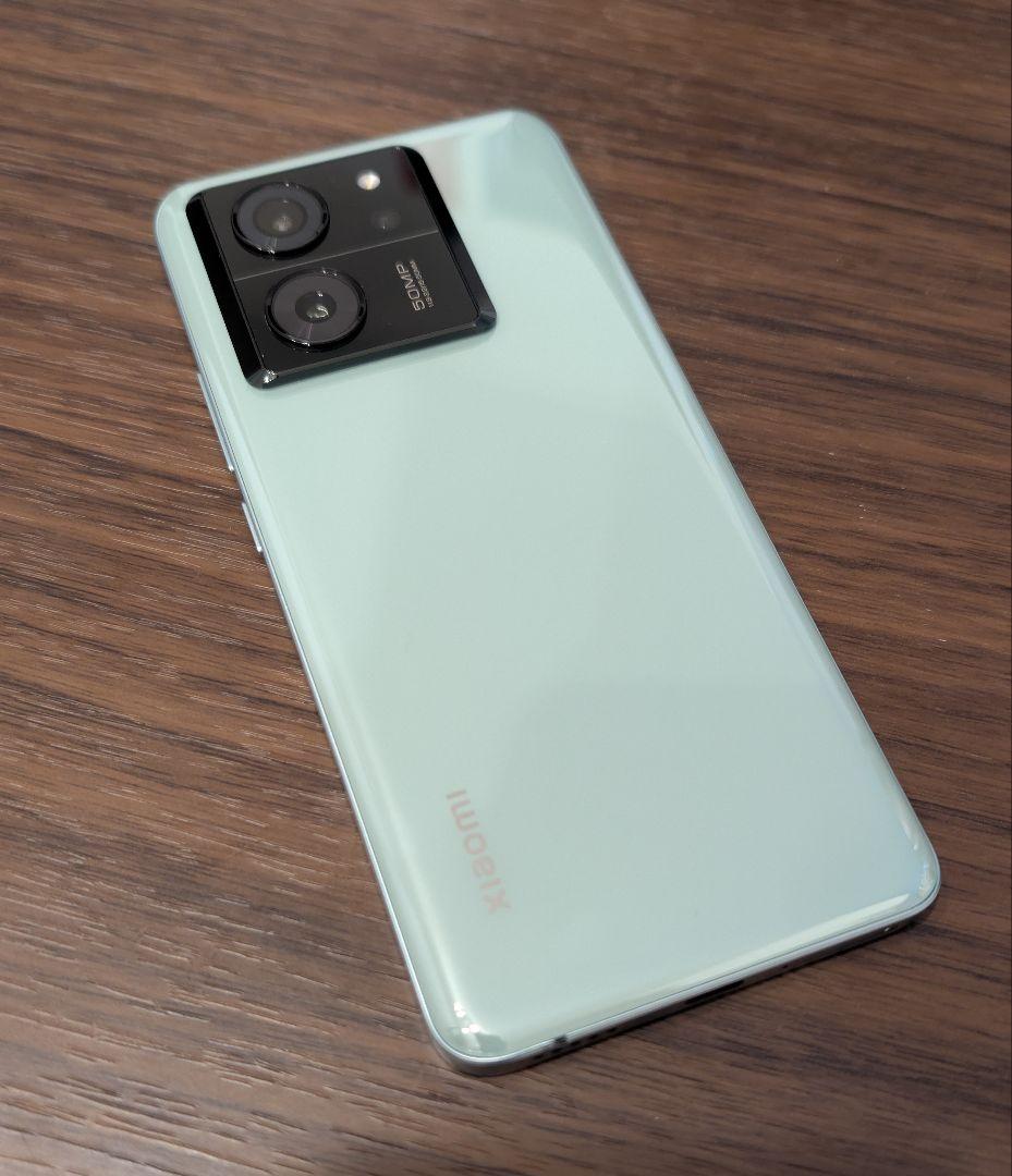 「16」Xiaomi 13Tpro本体