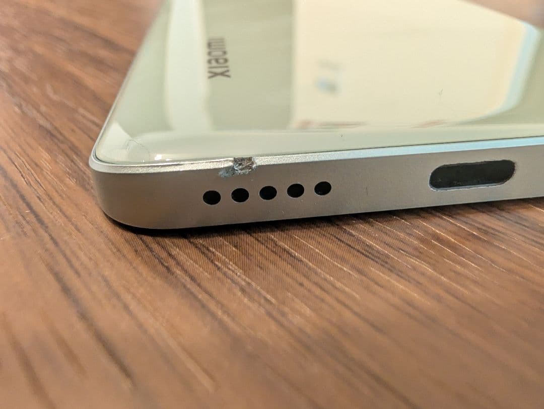 「16」Xiaomi 13Tpro本体