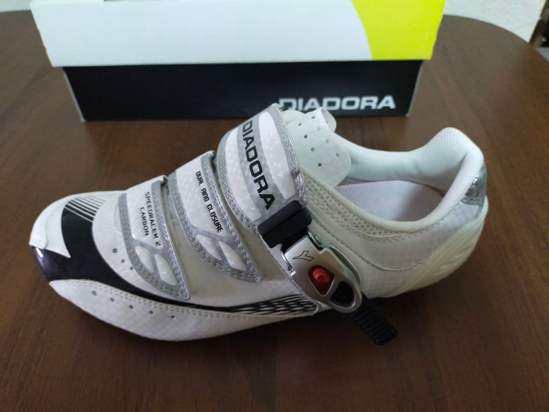 ウェア DIADORA SPEEDRACER 2 CARBON