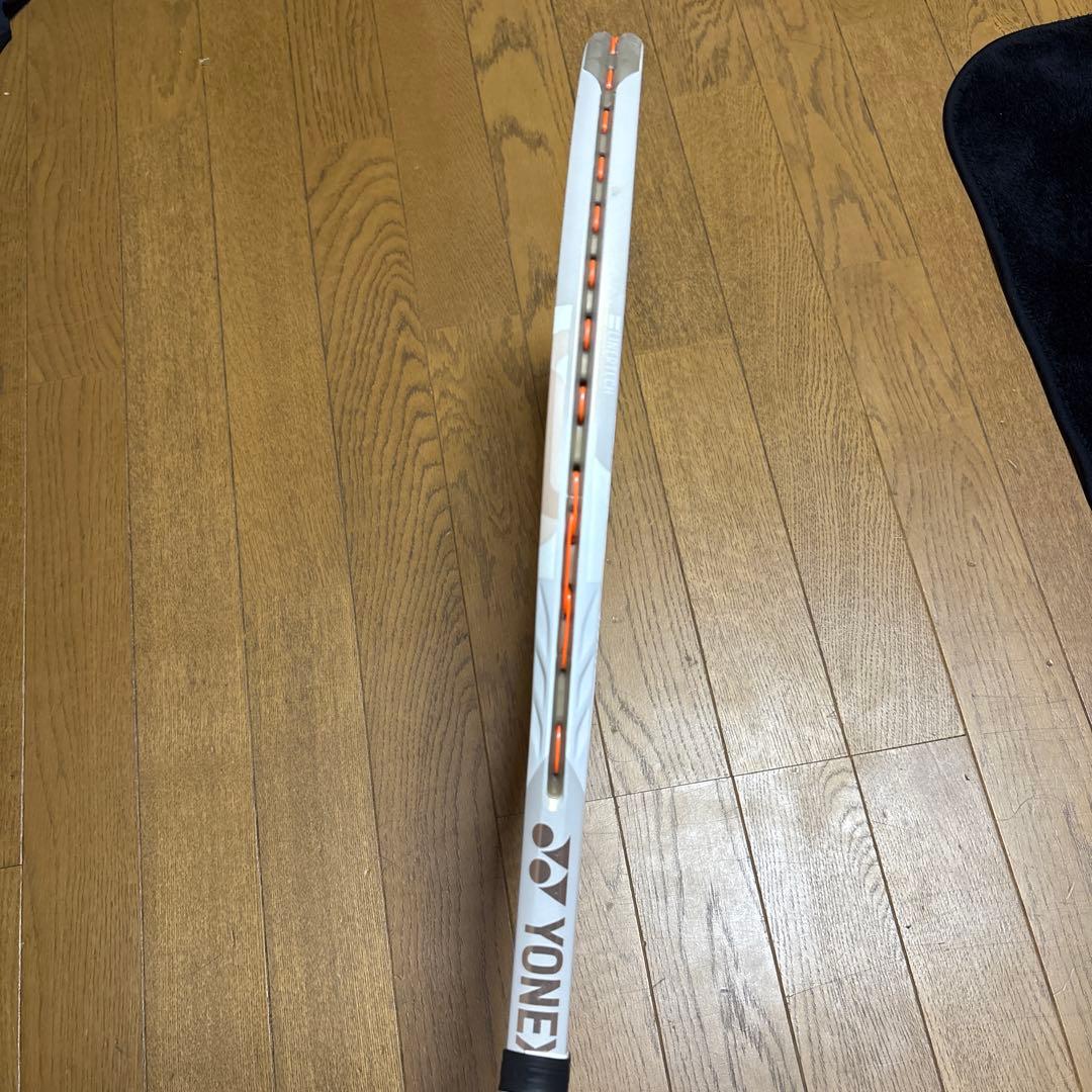 YONEX VCORE サンドベージュ100 2024