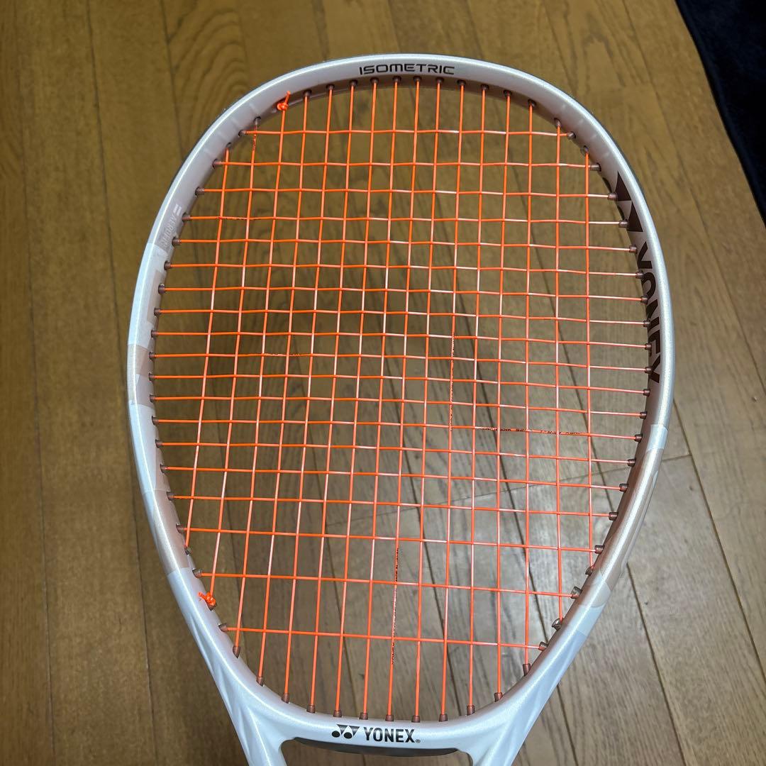 YONEX VCORE サンドベージュ100 2024